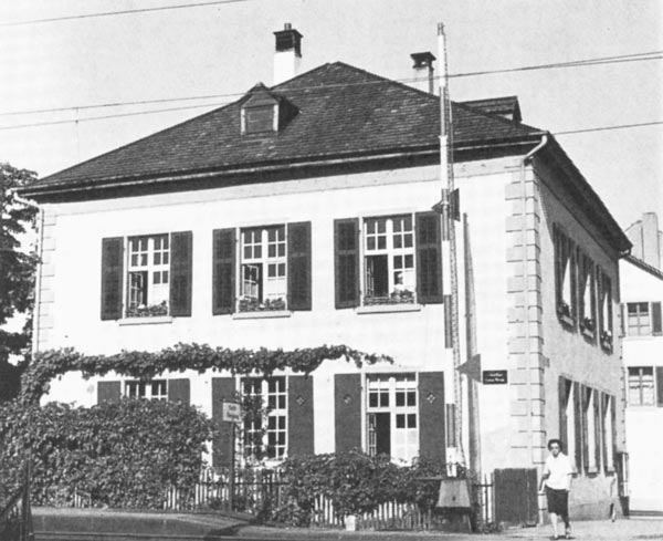 Firma, Bild 6, Photo Familien-Photosammlung